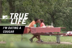 True Life: I’m Dating a Cougar