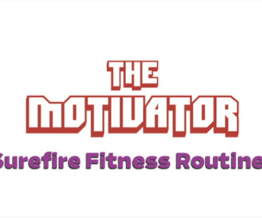 MSN S1 E5: The Motivator