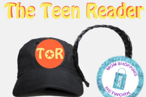 MSN S1 E4: The Teen Reader