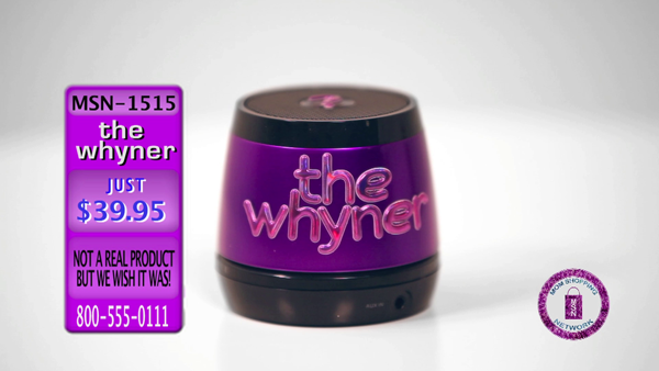 MSN S2 E5: The Whyner