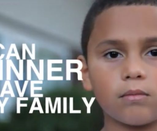 Can Dinner Save My Family?